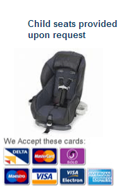 Child Seats