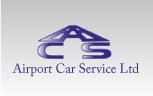 Airport Car Service Ltd
